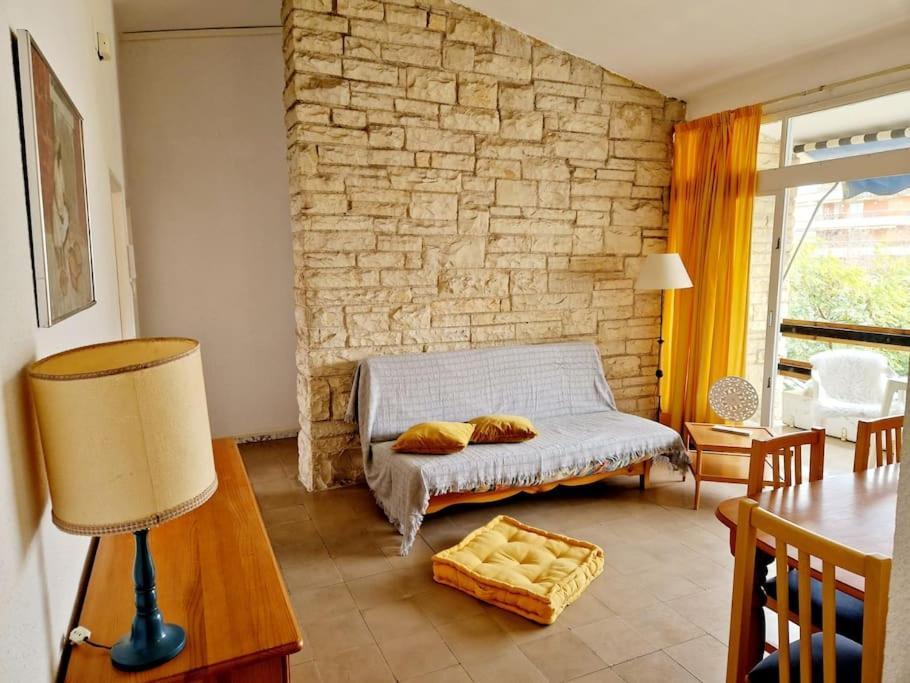 Apartamento A Un Paso De Playa Salou Exteriér fotografie