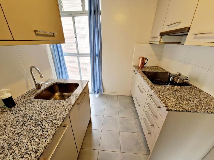 Apartamento A Un Paso De Playa Salou Exteriér fotografie