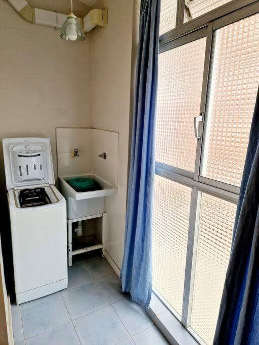 Apartamento A Un Paso De Playa Salou Exteriér fotografie