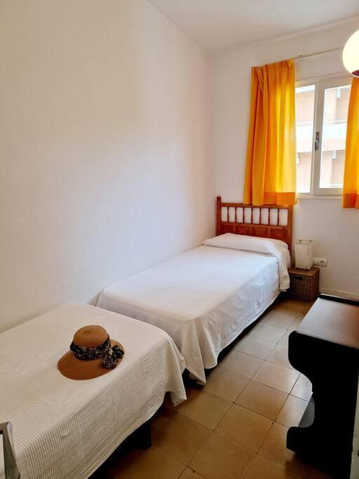 Apartamento A Un Paso De Playa Salou Exteriér fotografie