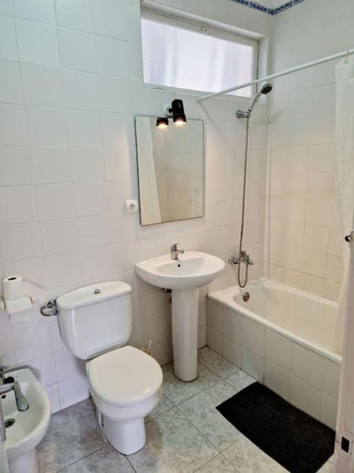 Apartamento A Un Paso De Playa Salou Exteriér fotografie
