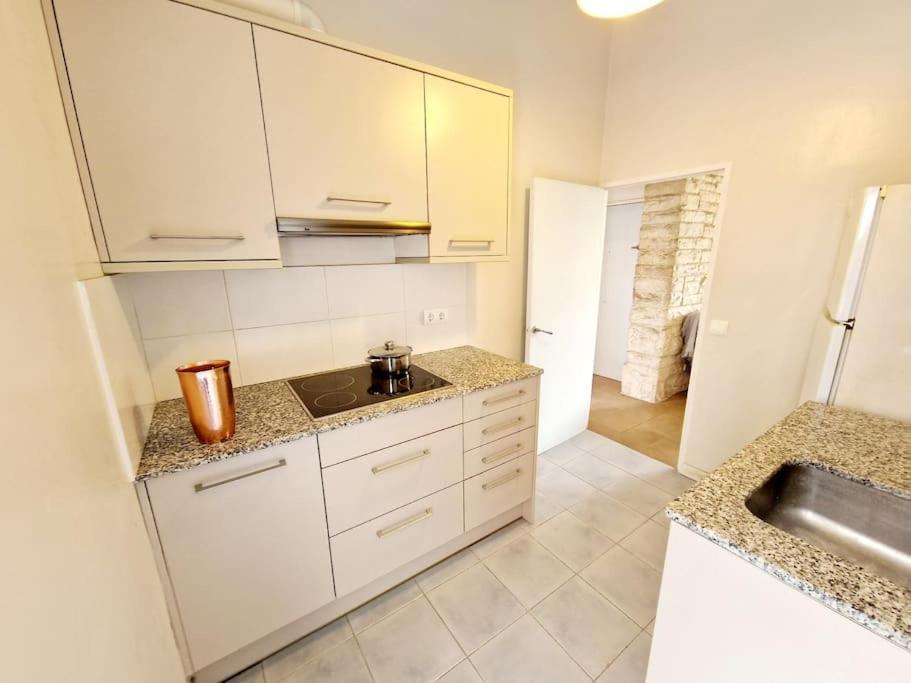 Apartamento A Un Paso De Playa Salou Exteriér fotografie