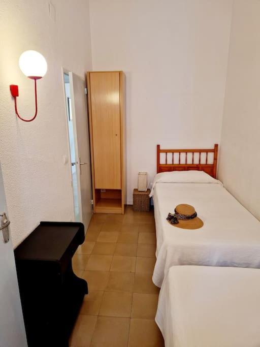 Apartamento A Un Paso De Playa Salou Exteriér fotografie