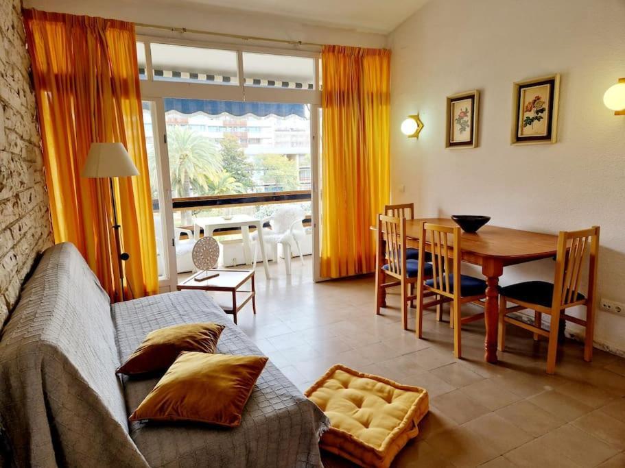 Apartamento A Un Paso De Playa Salou Exteriér fotografie