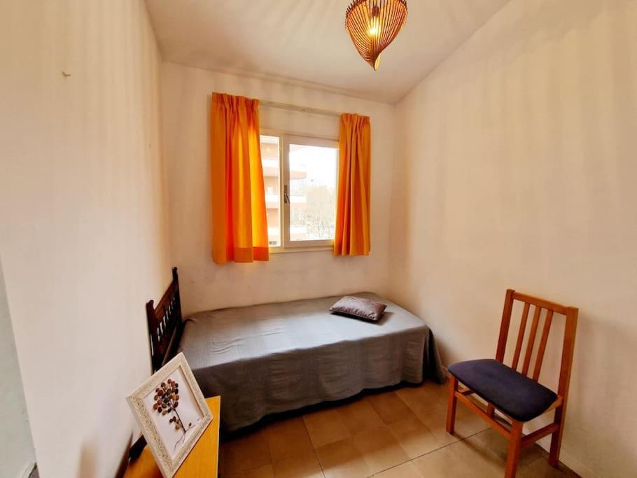 Apartamento A Un Paso De Playa Salou Exteriér fotografie