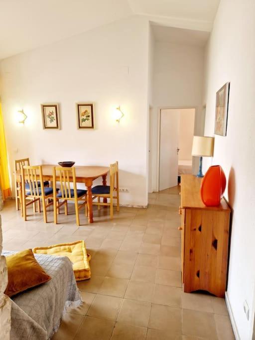 Apartamento A Un Paso De Playa Salou Exteriér fotografie