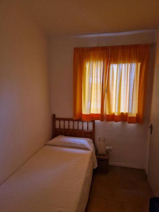 Apartamento A Un Paso De Playa Salou Exteriér fotografie