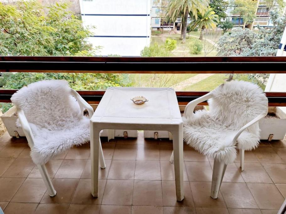 Apartamento A Un Paso De Playa Salou Exteriér fotografie
