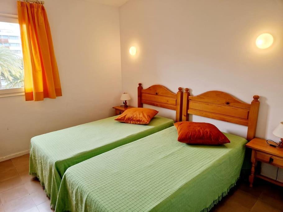 Apartamento A Un Paso De Playa Salou Exteriér fotografie