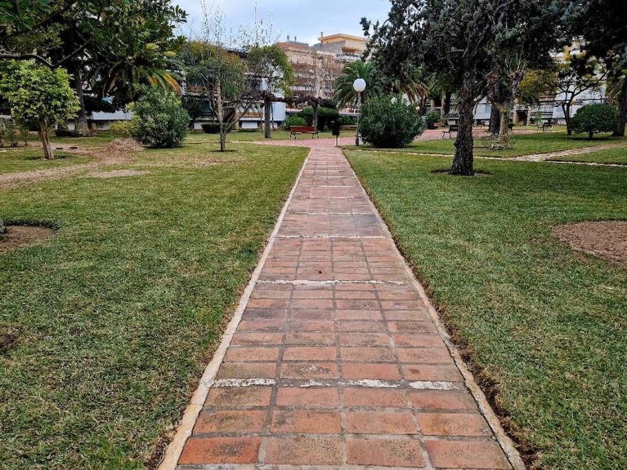 Apartamento A Un Paso De Playa Salou Exteriér fotografie