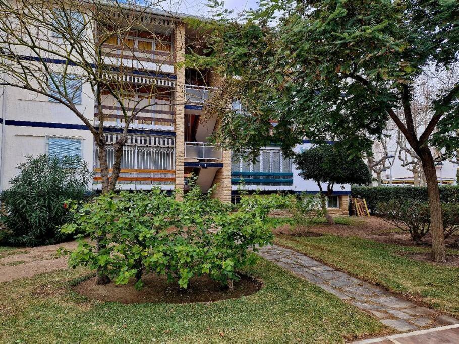 Apartamento A Un Paso De Playa Salou Exteriér fotografie